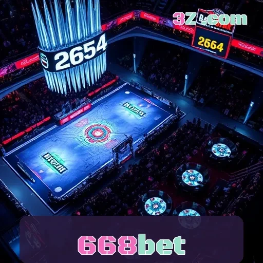 668bet: Os Bônus Que Todo Jogador Precisa Conhecer