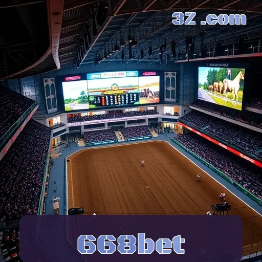 668bet: Descubra a Confiança em Jogos Online no Brasil