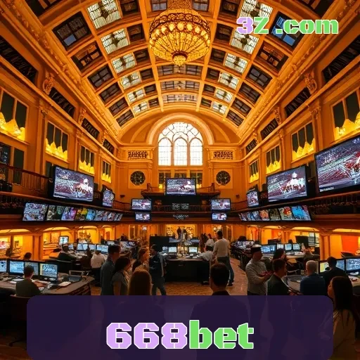668bet: Login Ágil e Seguro para Apostas Online Incríveis