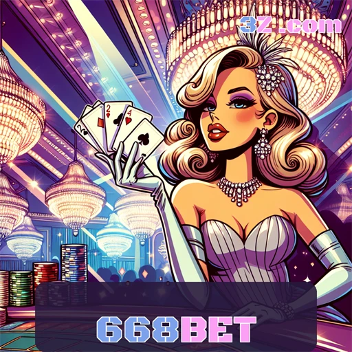 668bet Ofertas Especiais