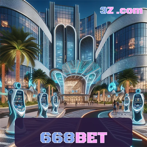 668bet Cassino Online