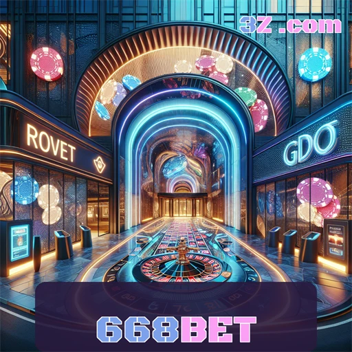 668bet Promoções Especiais